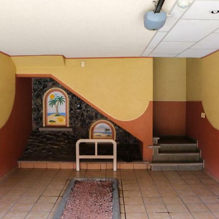Motel Caribe Córdoba Exteriér fotografie