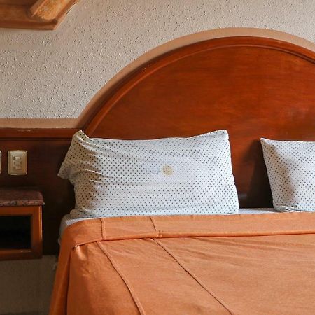 Motel Caribe Córdoba Exteriér fotografie