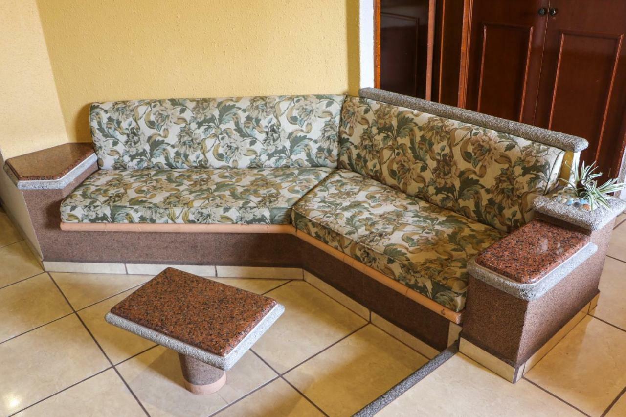 Motel Caribe Córdoba Exteriér fotografie
