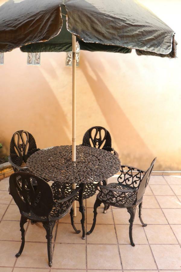 Motel Caribe Córdoba Exteriér fotografie